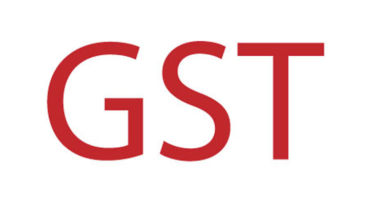 GST